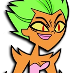 Zzzzz 1688945870tdridakotazoid — Total Drama Do Over Tier List option 131