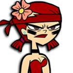 Zzzzz 1688945919tdricommandozoey — Total Drama Do Over Tier List option 134
