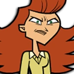 Zzzzz 1688945934tdpiscarlettevil — Total Drama Do Over Tier List option 135