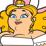 Zzzzz 1688945955rrdosugar — Total Drama Do Over Tier List option 136