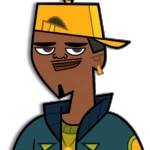 Zzzzz 1688946087tdi23damien — Total Drama Do Over Tier List option 145