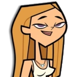 Zzzzz 1688946087tdi23julia — Total Drama Do Over Tier List option 147