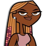 Zzzzz 1688946087tdi23nichelle — Total Drama Do Over Tier List option 150