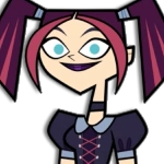Zzzzz 1688946087tdi23scarygirl — Total Drama Do Over Tier List option 154