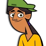 Zzzzz 1688946087tdi23zee — Total Drama Do Over Tier List option 156