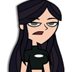 Zzzzz 1688946150dctess — Total Drama Do Over Tier List option 170