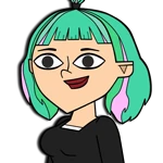 Zzzzz 1690204621tdo1opheliat — Total Drama Do Over Tier List option 182