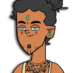 Zzzzz 1690205128tdo2alexist — Total Drama Do Over Tier List option 186