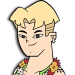 Zzzzz 1690205128tdo2brunot — Total Drama Do Over Tier List option 189