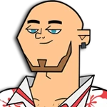 Zzzzz 1690205128tdo2gabrielt — Total Drama Do Over Tier List option 190