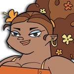 Zzzzz 1690205128tdo2madisont — Total Drama Do Over Tier List option 196