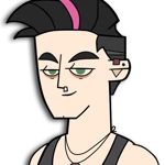Zzzzz 1690205128tdo2michaelt — Total Drama Do Over Tier List option 197