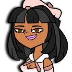 Zzzzz 1690205213tdo3amandat — Total Drama Do Over Tier List option 201