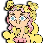 Zzzzz 1690205213tdo3mollyt — Total Drama Do Over Tier List option 208
