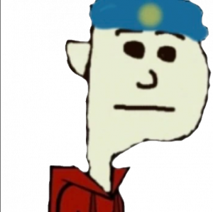 Zzzzz 1693183387j Antzen — Total Drama Do Over Tier List option 234