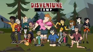 Zzzzz 1698268871disventurecampseason2 — Total Drama Do Over Tier List option 285