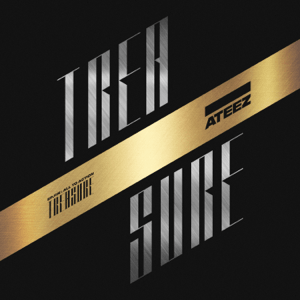 Ateez Treasureepfin Alltoaction — 4th gen kpop title tracks option 53