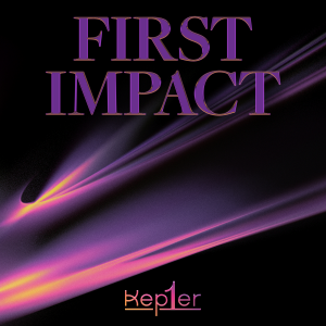 Firstimpactalbumcover — 4th gen kpop title tracks option 94