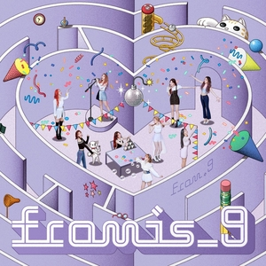 From9 Fromis — 4th gen kpop title tracks option 95