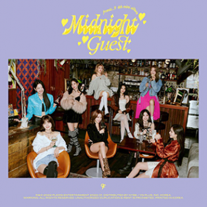 Fromis9midnightguest — 4th gen kpop title tracks option 97