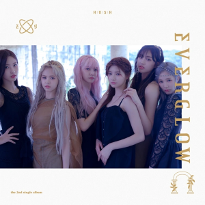 Hushdigitalcover — 4th gen kpop title tracks option 103