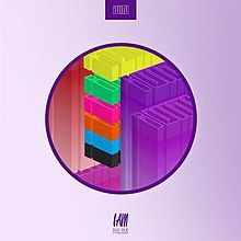 Iamgi Dlealbum — 4th gen kpop title tracks option 104