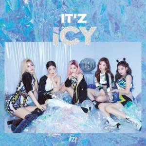 Itzy Itzicy — 4th gen kpop title tracks option 118