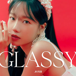 Joyu Riglassy — 4th gen kpop title tracks option 121