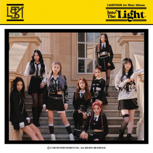 Lightsumintothelightalbumcoverbykyliemainedf73wf2 Pre — 4th gen kpop title tracks option 123