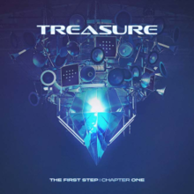 Treasurethefirststepchapterone — 4th gen kpop title tracks option 143
