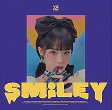 Yenasmiley — 4th gen kpop title tracks option 145