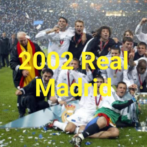 Image 10 — 21st Century UEFA Champions League (UCL) Champions option 3