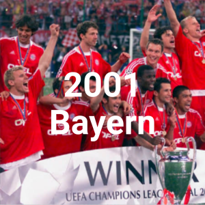 Image 11 — 21st Century UEFA Champions League (UCL) Champions option 4