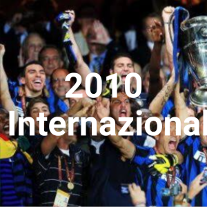 Image 2 — 21st Century UEFA Champions League (UCL) Champions option 5