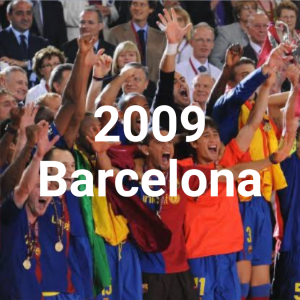 Image 3 — 21st Century UEFA Champions League (UCL) Champions option 6