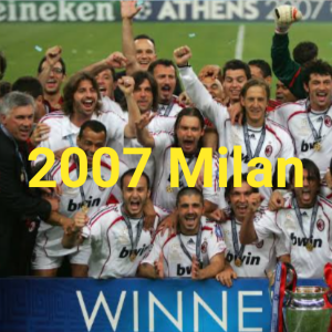Image 5 — 21st Century UEFA Champions League (UCL) Champions option 8