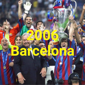 Image 6 — 21st Century UEFA Champions League (UCL) Champions option 9
