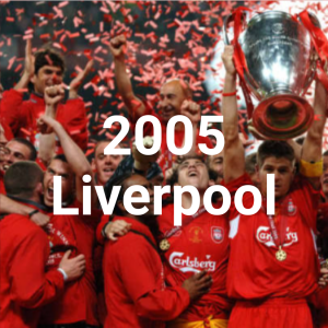 Image 7 — 21st Century UEFA Champions League (UCL) Champions option 10