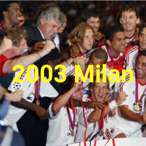 Image 9 — 21st Century UEFA Champions League (UCL) Champions option 12