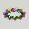 Flowercrown — Gorilla Tag - City Cosmetics option 25