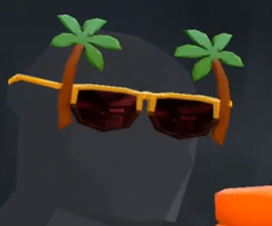Coolglassesbro — Gorilla Tag Cosmetics (BEACH UPDATE) option 61