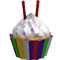 Cupcakesprite — Gorilla Tag Cosmetics (BEACH UPDATE) option 64