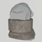 Facescarf — Gorilla Tag Cosmetics (BEACH UPDATE) option 87