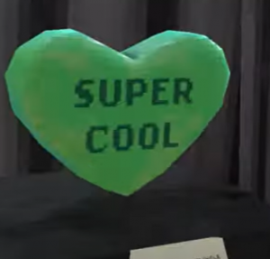 Friendzonedballoon — Gorilla Tag Cosmetics (BEACH UPDATE) option 100