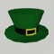 Leprechaunhat — Gorilla Tag Cosmetics (BEACH UPDATE) option 141
