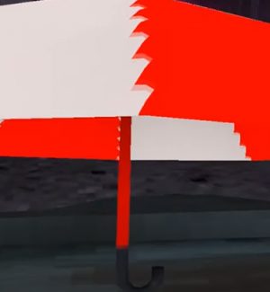 Newbrella — Gorilla Tag Cosmetics (BEACH UPDATE) option 160
