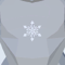 Nosesnowflake — Gorilla Tag Cosmetics (BEACH UPDATE) option 162