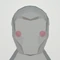 Rosycheeks — Gorilla Tag Cosmetics (BEACH UPDATE) option 209