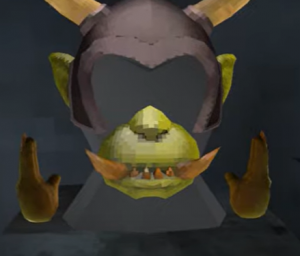 Shrekset — Gorilla Tag Cosmetics (BEACH UPDATE) option 220