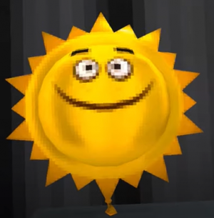 Stunshineballoon — Gorilla Tag Cosmetics (BEACH UPDATE) option 242
